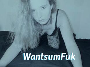 WantsumFuk