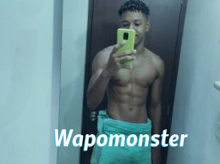 Wapomonster