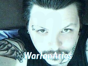 WarlonAries