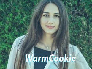 WarmCookie