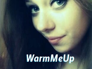 WarmMeUp