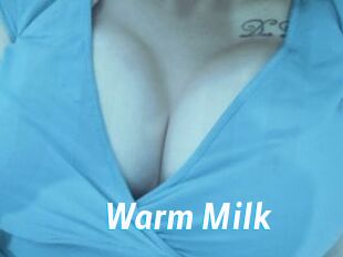 Warm_Milk