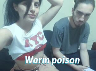 Warm_poison