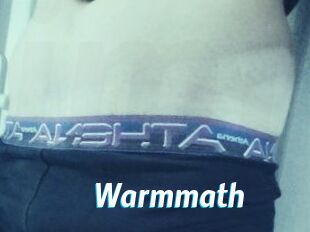 Warmmath