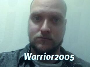 Warrior2005
