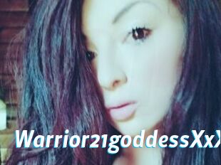 Warrior21goddessXxX
