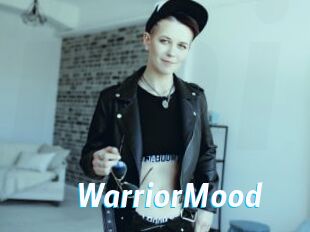 WarriorMood