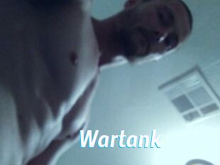 Wartank