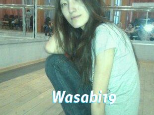 Wasabi19
