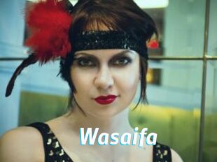 Wasaifa