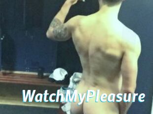 WatchMyPleasure