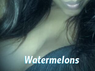 Watermelons