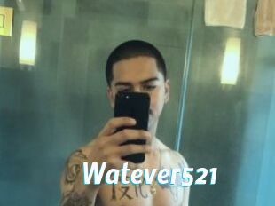 Watever521