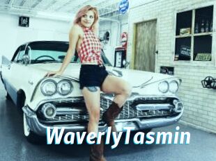 WaverlyTasmin