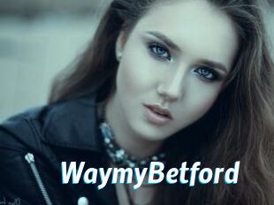 WaymyBetford