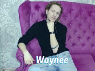 Waynee