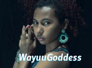 WayuuGoddess