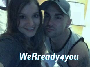 WeRready4you