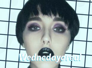 Wednedayoreal