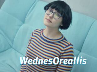 WednesOreallis