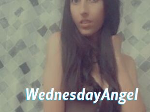 WednesdayAngel