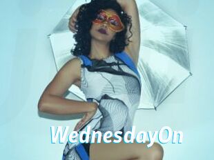 WednesdayOn