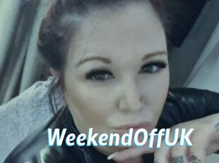 WeekendOffUK