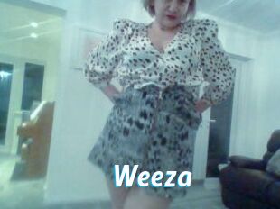 Weeza