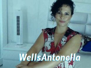 WellsAntonella