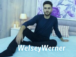 WelseyWerner