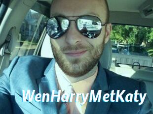 WenHarryMetKaty