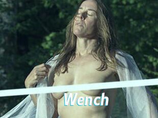Wench J Mine