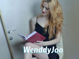 WenddyJoo