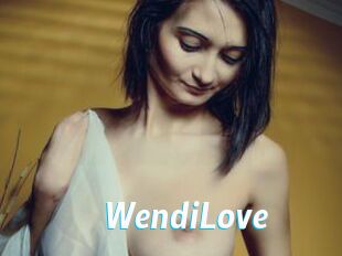 WendiLove