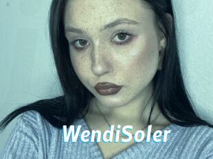 WendiSoler