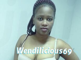 Wendilicious69
