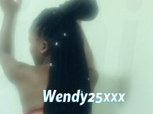 Wendy25xxx