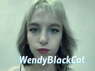 WendyBlackCat