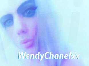 WendyChanelxx