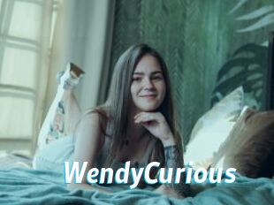 WendyCurious