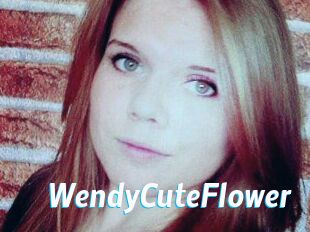 WendyCuteFlower