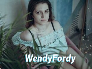 WendyFordy