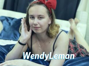 WendyLeman