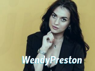 WendyPreston