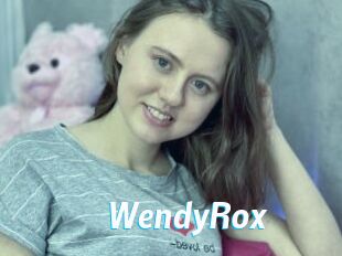 WendyRox