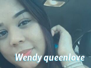 Wendy_queenlove