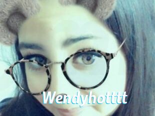 Wendyhotttt