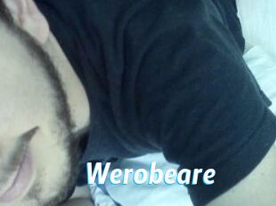 Werobeare