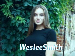 WesleeSmith