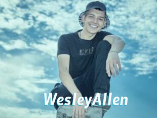 WesleyAllen